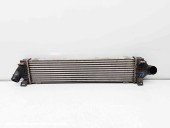 Radiator intercooler  Ford Focus 3 [Fabr 2010-2018] 6G91-9L440-FD 2.0 TDCI TXWA 120KW / 163CP