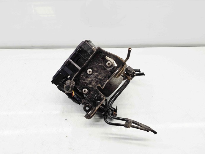 Pompa ABS  Ford Mondeo 4 [Fabr 2007-2015] BG91-2C405-FB 2.0 TDCI TXWA 120KW / 163CP