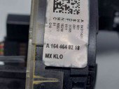  Spirala volan Mercedes Clasa ML (W164) [Fabr 2005-2012] A1644640218 / A1645458132 