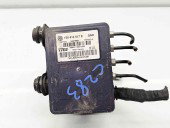 Pompa ABS  Skoda Citigo [Fabr 2011-prezent] 1S0614517E 1.0 Benz CHYB 55KW / 75CP
