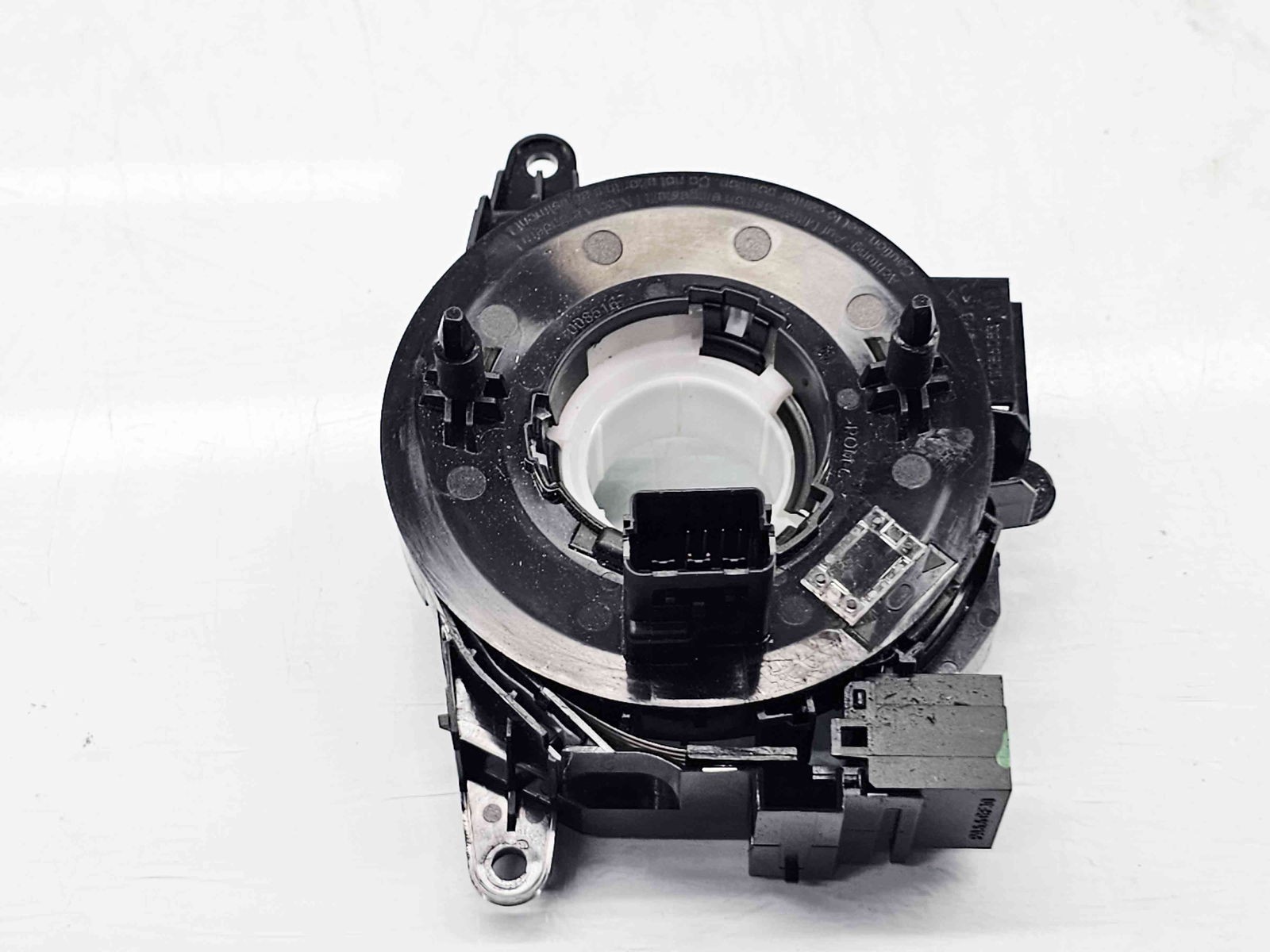 Spirala volan Skoda Fabia 2 (5J, 542) [Fabr 2007-2014] 6RA959653 - imagine 1