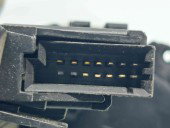  Spirala volan Mercedes Clasa ML (W164) [Fabr 2005-2012] A1644640218 / A1645458132 