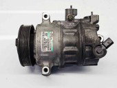 Compresor clima  Volkswagen Tiguan (5N) [Fabr 2007-2016] 5N0820803C 2.0 TDI CFGB 125KW / 170CP