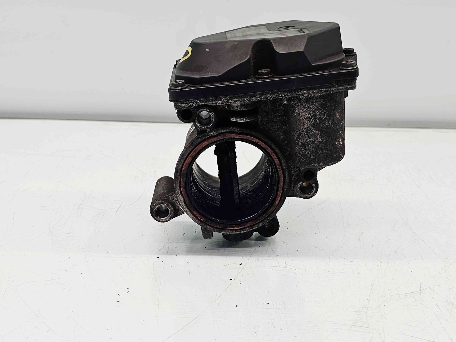 Clapeta acceleratie Skoda Octavia 2 (1Z3) [Fabr 2004-2013] 03L128063R 2.0 TDI CFGB 125KW / 170CP - imagine 1