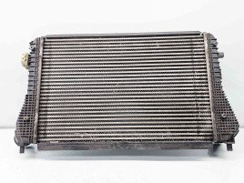 Radiator intercooler  Volkswagen Passat B6 (3C2) [Fabr 2005-2010] 1K0145803BM 2.0 TDI CFGB 125KW / 170CP