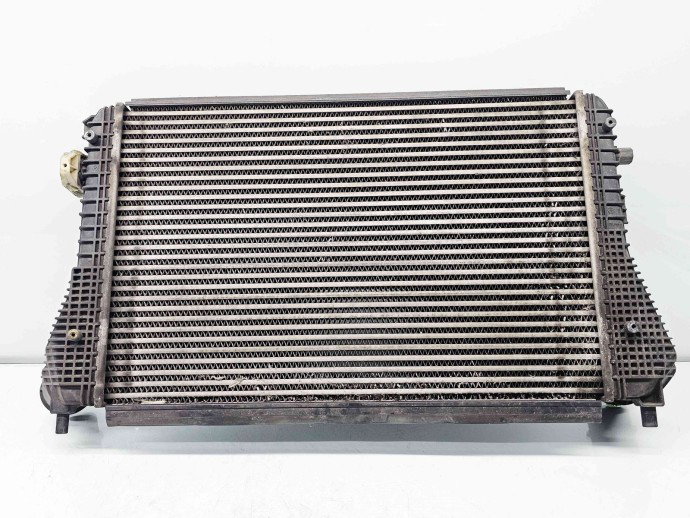 Radiator intercooler  Volkswagen Passat B6 (3C2) [Fabr 2005-2010] 1K0145803BM 2.0 TDI CFGB 125KW / 170CP
