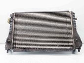 Radiator intercooler  Volkswagen Passat B6 (3C2) [Fabr 2005-2010] 1K0145803BM 2.0 TDI CFGB 125KW / 170CP