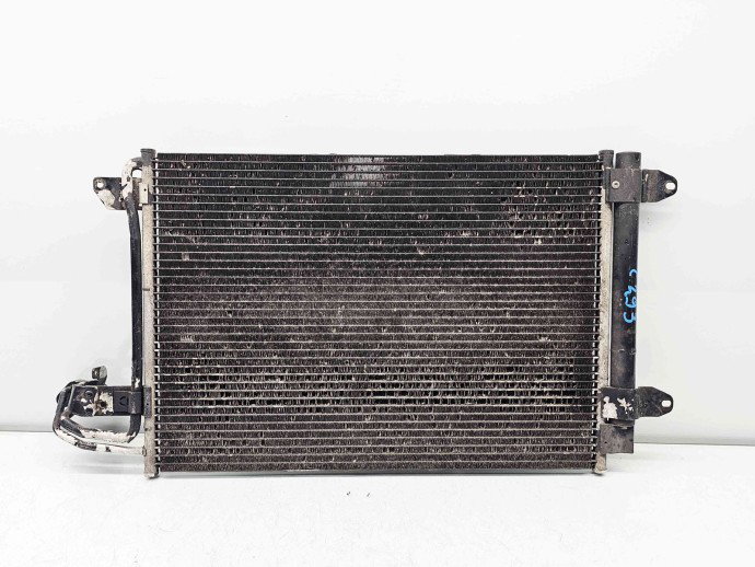 Radiator clima / AC  Seat Altea (5P1) [Fabr 2004-2010] 1K0298403A 2.0 TDI CFGB 125KW / 170CP