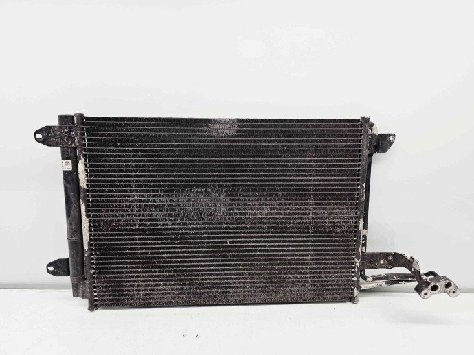 Radiator clima / AC  Seat Altea (5P1) [Fabr 2004-2010] 1K0298403A 2.0 TDI CFGB 125KW / 170CP