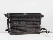 Radiator clima / AC  Seat Altea (5P1) [Fabr 2004-2010] 1K0298403A 2.0 TDI CFGB 125KW / 170CP