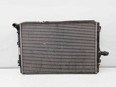Radiator apa  Volkswagen Passat B6 (3C2) [Fabr 2005-2010] 1K0121251DM 2.0 TDI CFGB 125KW / 170CP