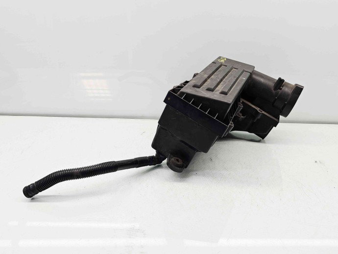 Carcasa filtru aer  Volkswagen Golf 6 Plus [Fabr 2009-2013] 3C0129607BC 2.0 TDI CFGB 125KW / 170CP