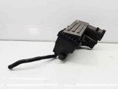 Carcasa filtru aer  Volkswagen Golf 6 Plus [Fabr 2009-2013] 3C0129607BC 2.0 TDI CFGB 125KW / 170CP