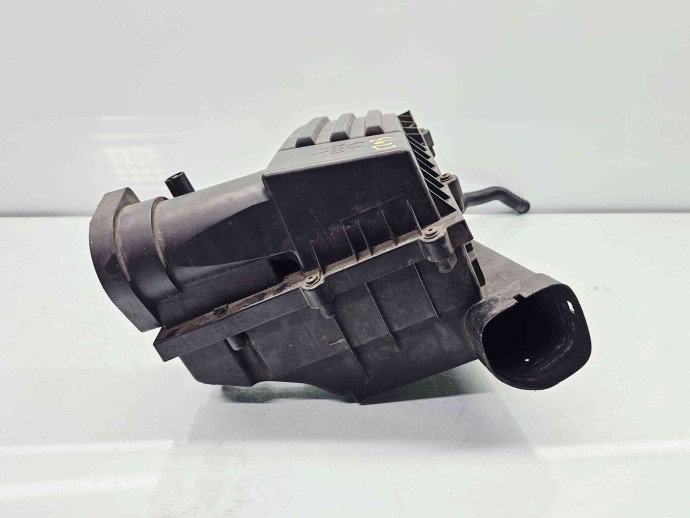Carcasa filtru aer  Volkswagen Golf 6 Plus [Fabr 2009-2013] 3C0129607BC 2.0 TDI CFGB 125KW / 170CP