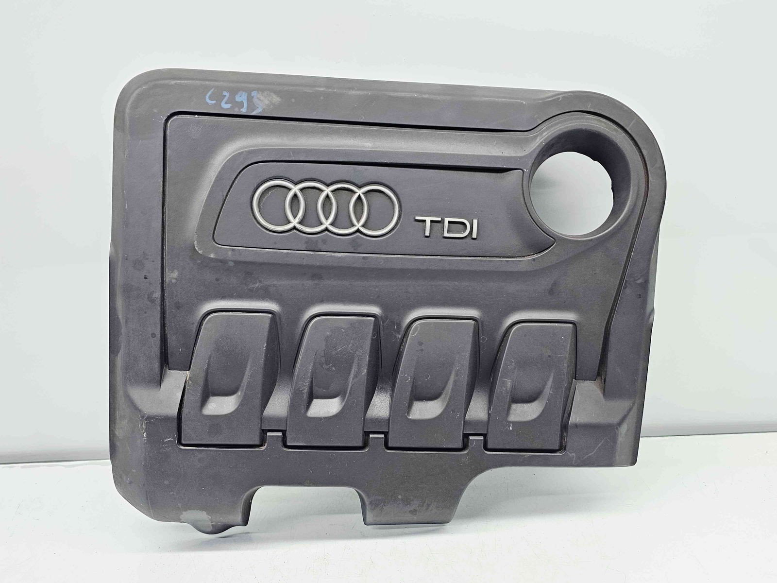 Capac motor Volkswagen Golf 6 (5K1) [Fabr 2009-2013] 03L103925AA 2.0 TDI CFGB 125KW / 170CP