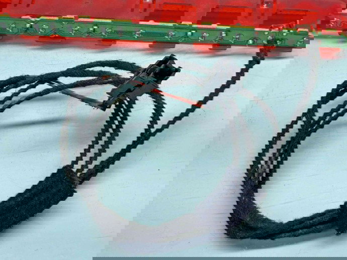 Stop auxiliar Mercedes CLS (C219) [Fabr 2004-2011] A2198200156