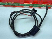 Stop auxiliar Mercedes CLS (C219) [Fabr 2004-2011] A2198200156