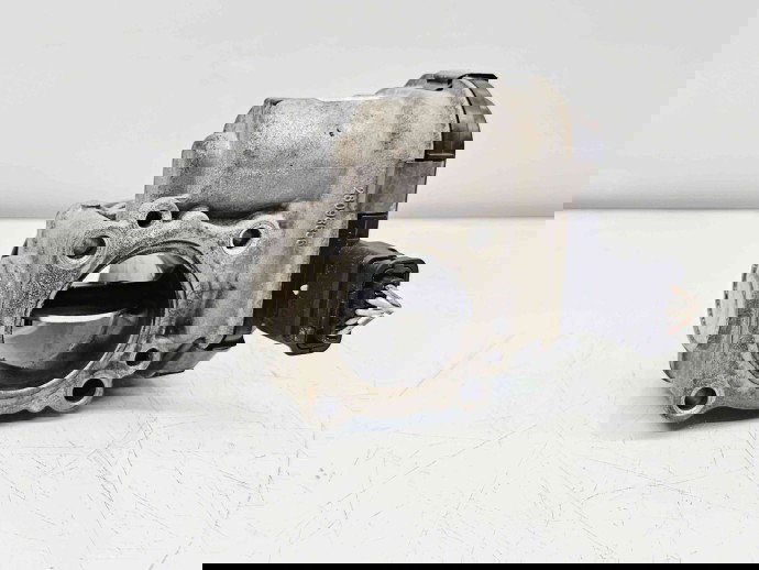 Clapeta acceleratie  Ford Grand C-Max [Fabr 2010-prezent] 9673534480 1.4 HDI 8HR 50KW / 68CP