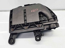 Carcasa filtru aer  PEUGEOT Expert (II) [Fabr 2007-prezent] 9673061080 1.4 HDI 8HR 50KW / 68CP