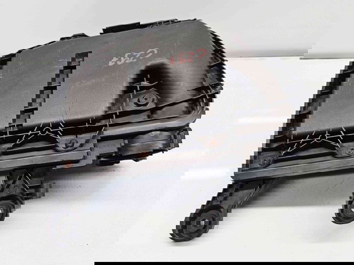 Carcasa filtru aer  PEUGEOT Expert (II) [Fabr 2007-prezent] 9673061080 1.4 HDI 8HR 50KW / 68CP