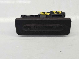  Buton deschidere portbagaj  PEUGEOT 3008 [Fabr 2009-2016] 9676028380