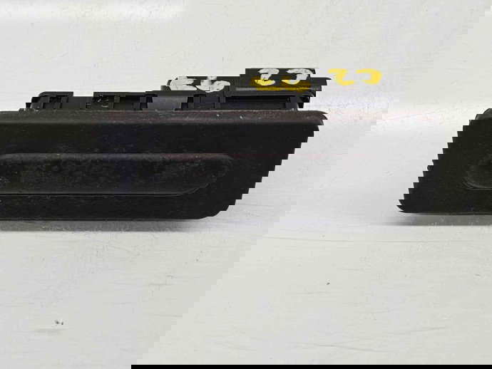  Buton deschidere portbagaj  PEUGEOT 3008 [Fabr 2009-2016] 9676028380