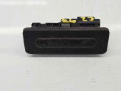  Buton deschidere portbagaj  PEUGEOT 3008 [Fabr 2009-2016] 9676028380