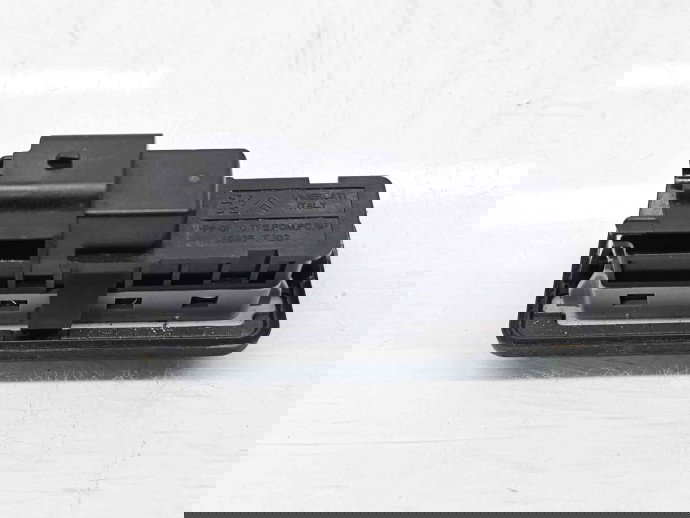  Buton deschidere portbagaj  PEUGEOT 3008 [Fabr 2009-2016] 9676028380