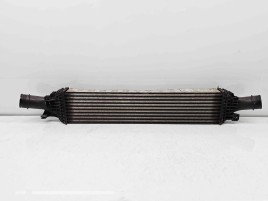 Radiator intercooler  AUDI A5 (8T3) [Fabr 2007-2015] 8K0145805G 2.0 TDI CJCA 105KW / 143CP