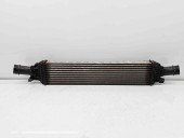 Radiator intercooler  AUDI A5 (8T3) [Fabr 2007-2015] 8K0145805G 2.0 TDI CJCA 105KW / 143CP