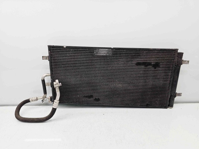 Radiator clima / AC  AUDI A5 (8T3) [Fabr 2007-2015] 8T0260401 2.0 TDI CJCA 105KW / 143CP