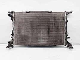 Radiator apa  AUDI A5 Cabriolet (8F7) [Fabr 2009-2015] 8K0121251R 2.0 TDI CJCA 105KW / 143CP