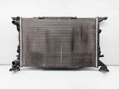 Radiator apa  AUDI A5 Cabriolet (8F7) [Fabr 2009-2015] 8K0121251R 2.0 TDI CJCA 105KW / 143CP