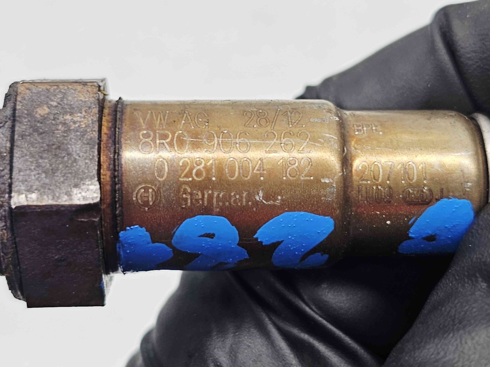 Sonda lambda Seat Exeo ST (3R5) [Fabr 2009-2013] 8R0906262 2.0 TDI CJCA 105KW / 143CP - imagine 2