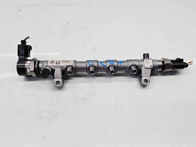 Rampa injectoare  AUDI A5 Sportback (8TA) [Fabr 2009-2015] 03L130089Q 2.0 TDI CJCA 105KW / 143CP