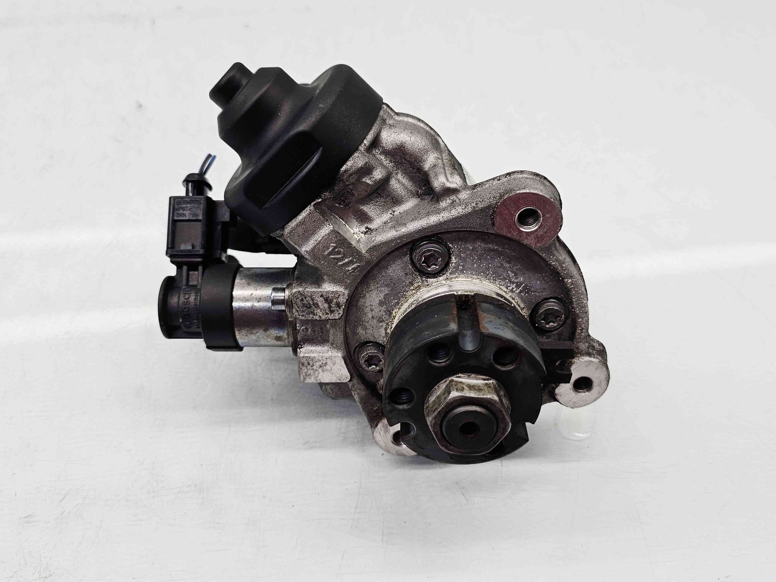 Pompa inalta presiune Volkswagen Jetta 4 (6Z) [Fabr 2011-2017] 03L130755AC 2.0 TDI CJCA 105KW / 143CP - imagine 4