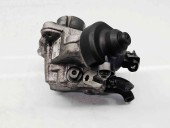 Pompa inalta presiune  Volkswagen Jetta 4 (6Z) [Fabr 2011-2017] 03L130755AC 2.0 TDI CJCA 105KW / 143CP