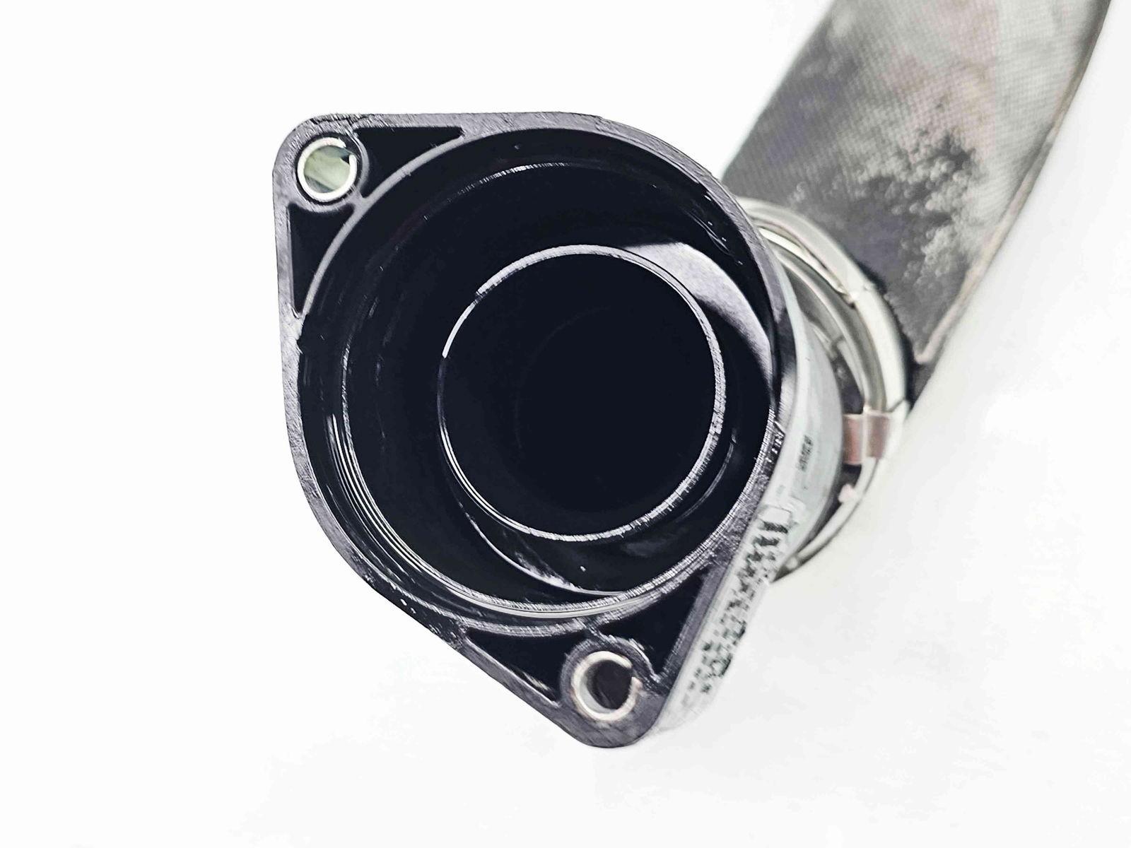 Furtun intercooler AUDI A5 (8T3) [Fabr 2007-2015] 8K0145738AJ 2.0 TDI CJCA 105KW / 143CP - imagine 3