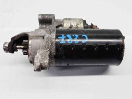  Electromotor 10 dinti  AUDI A6 (4G5, C7) [Fabr 2011-2017] 03L911021E  2.0 TDI CJCA105KW / 143CP