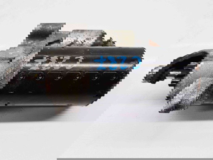  Electromotor 10 dinti  AUDI A5 Sportback (8TA) [Fabr 2009-2015] 03L911021E  2.0 TDI CJCA105KW / 143CP