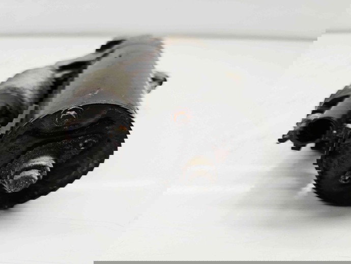  Electromotor 10 dinti  AUDI A5 Sportback (8TA) [Fabr 2009-2015] 03L911021E  2.0 TDI CJCA105KW / 143CP