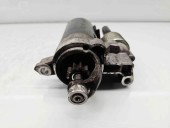  Electromotor 10 dinti  AUDI A5 Sportback (8TA) [Fabr 2009-2015] 03L911021E  2.0 TDI CJCA105KW / 143CP