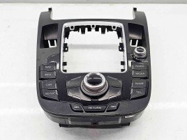 Consola centrala  AUDI Q5 (8RB) [ Fabr 2008-2016] 8T0919611WFX