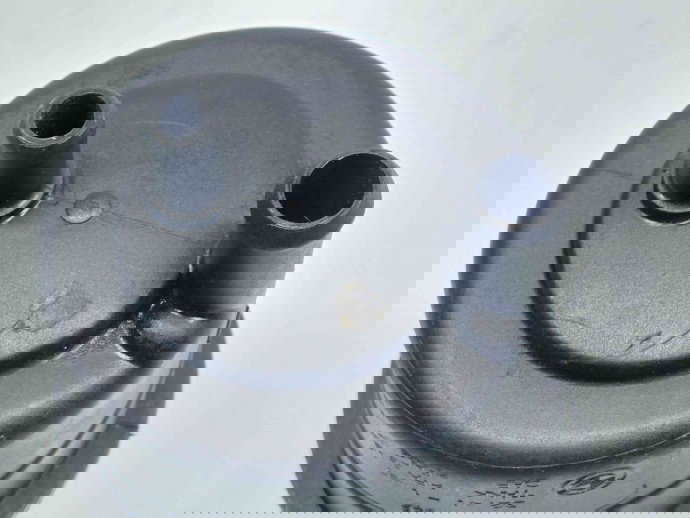 Vas ulei servodirectie Bmw 5 (E60) [Fabr 2004-2010] 1097164