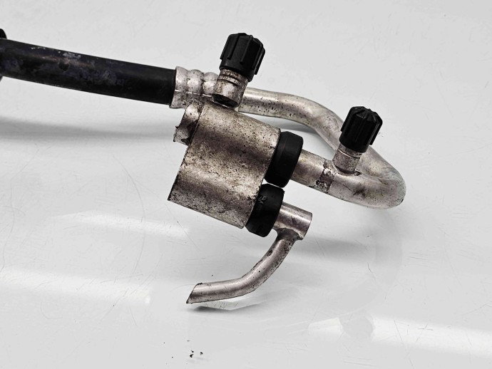 Conducta AC  AUDI A5 (8T3) [Fabr 2007-2015] 8K0260707S 2.0 TDI CJCA 105KW / 143CP