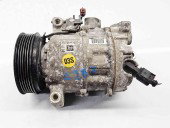 Compresor clima  AUDI A6 (4G5, C7) [Fabr 2011-2017] 8T0260805F 2.0 TDI CJCA 105KW / 143CP