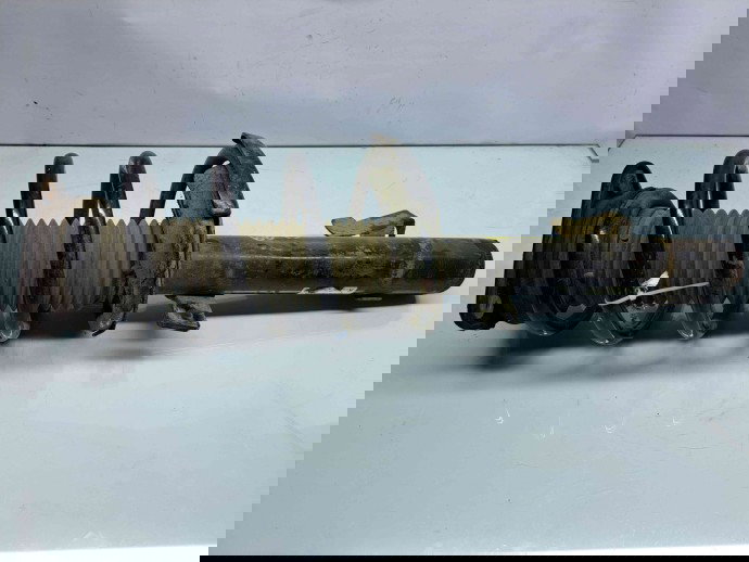 Amortizor dreapta fata Ford Kuga I [Fabr 2008-2012] 8V41-18045-EA 2.0 TDCI  