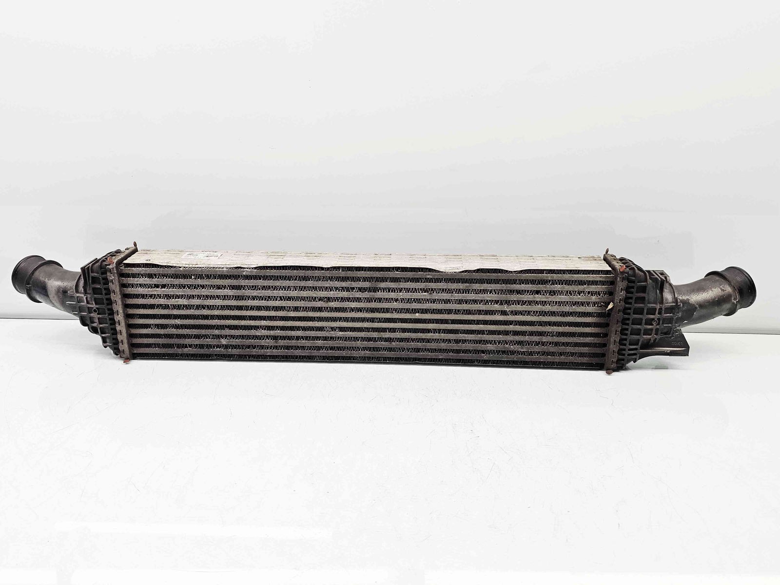 Radiator intercooler AUDI A5 (8T3) [Fabr 2007-2015] 8K0145805G 2.0 TDI CAGA 105KW / 143CP - imagine 1