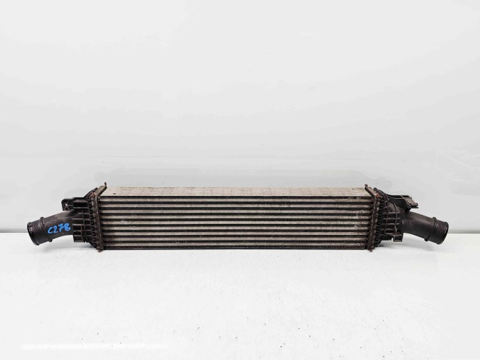 Radiator intercooler  AUDI A5 (8T3) [Fabr 2007-2015] 8K0145805G 2.0 TDI CAGA 105KW / 143CP