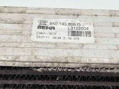Radiator intercooler  AUDI A5 (8T3) [Fabr 2007-2015] 8K0145805G 2.0 TDI CAGA 105KW / 143CP